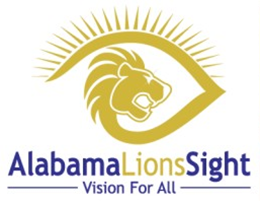 Alabama Lions Sight Association Inc logo