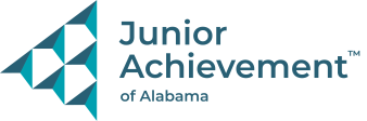 Junior Achievement of Alabama Inc logo