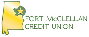 Fort Mcclellan Credit Union logo