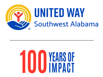 United Way of Southwest Alabama Inc logo