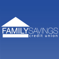Family Savings Credit Union logo