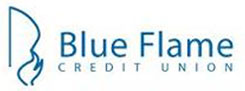 Blue Family Credit Union logo
