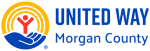 United Way of Morgan County logo