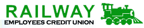 Railway Employees Credit Union logo