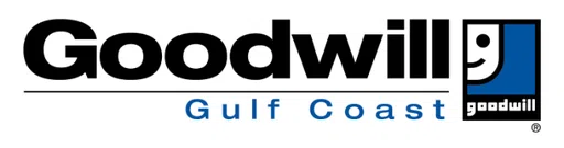 Goodwill Industries of the Gulf Coast logo