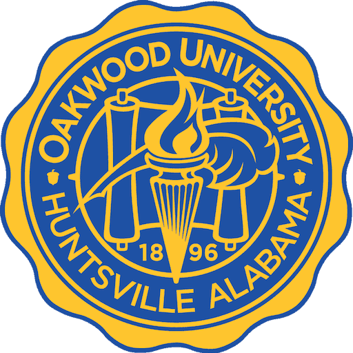 Oakwood University logo