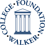 Walker College Foundation logo