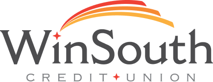 Winsouth Credit Union logo