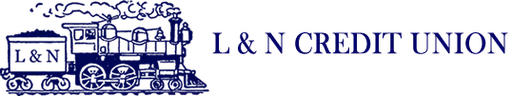 L & N Credit Union logo