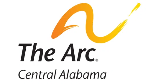 The Arc of Central Alabama Inc logo