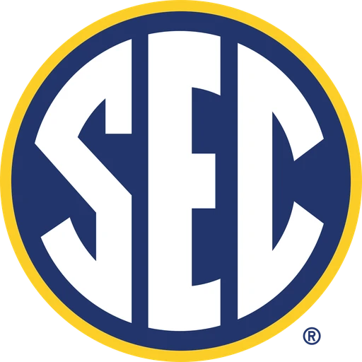 Southeastern Conference logo