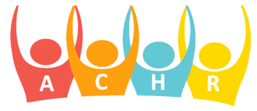 Alabama Council on Human Relations logo