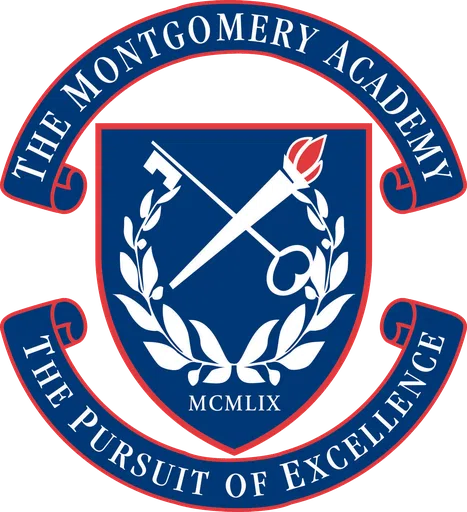 Montgomery Academy Inc logo