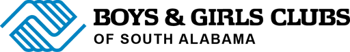 The Boys and Girls CLUBS of South Alabama Inc logo