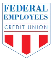 Federal Employees Credit Union logo