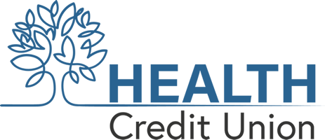 Health Credit Union logo