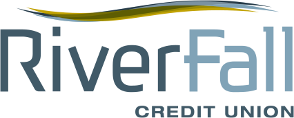 Riverfall Credit Union logo