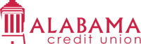 Alabama Credit Union logo