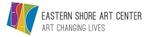 Eastern Shore Art Association Inc logo