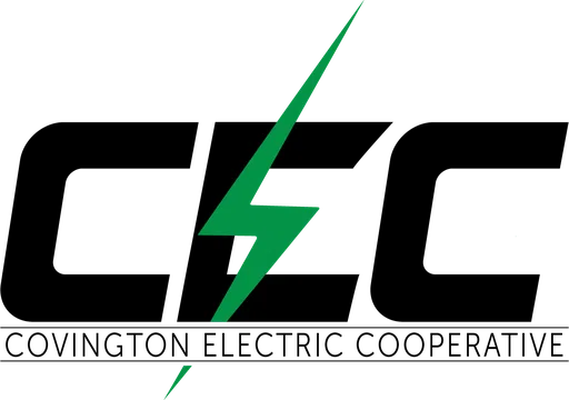 Covington Electric Cooperative Inc logo