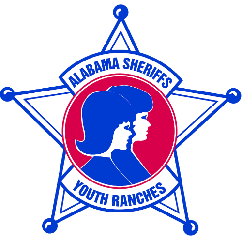 Alabama Sheriffs Youth Ranches logo
