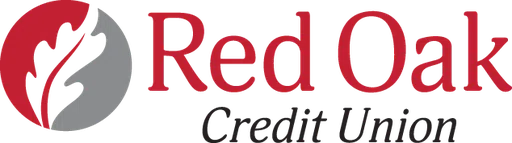 Red Oak Credit Union logo