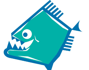 Piedmont Recreation Association logo