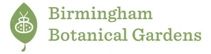 Birmingham Botanical Society Inc logo