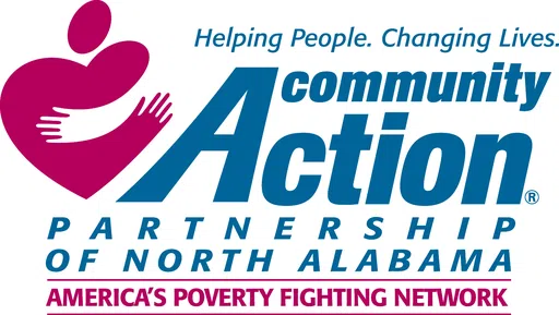 Community Action Partnership of North logo