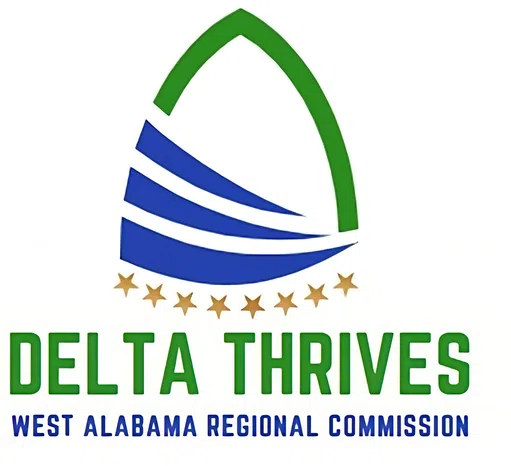 West Alabama Regional Commission logo