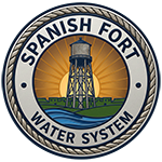 Spanish Fort Water System Inc logo