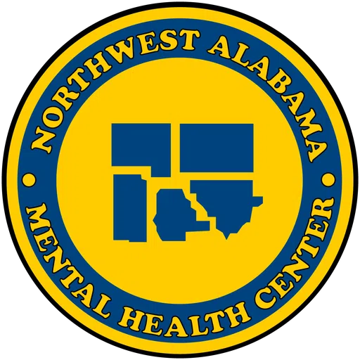 Northwest Alabama Mental Health Center logo