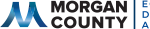 Morgan County Economic Development Association logo