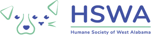 Humane Society of West Alabama Inc logo