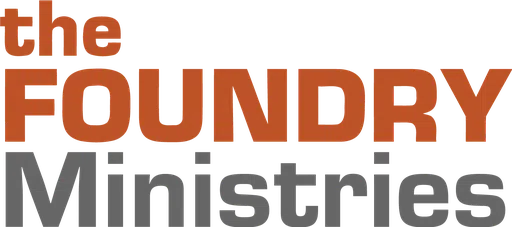 The Foundry Ministries Inc logo