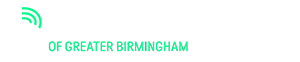 Big Brothers Big Sisters of Greater logo