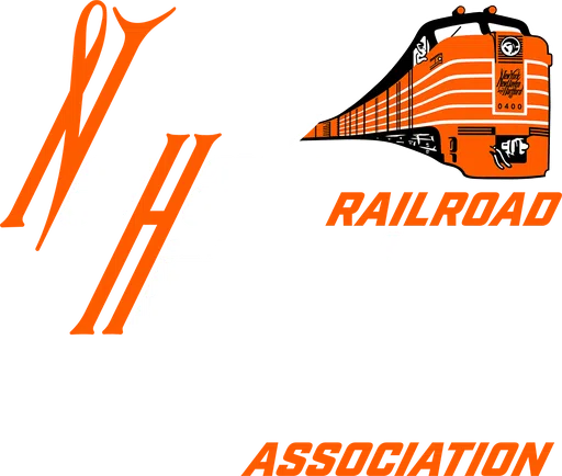 New Haven Railroad Historical & Technical Association Incorporated logo