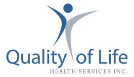 Quality of Life Health Services Inc logo