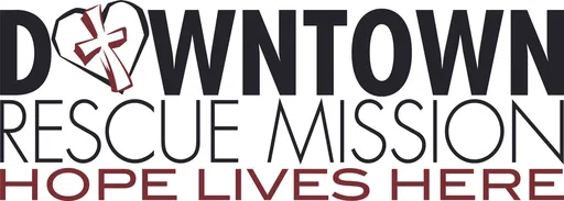 Downtown Rescue Mission Inc logo
