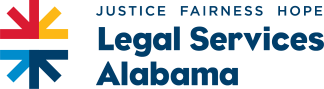 Legal Services Alabama Inc logo