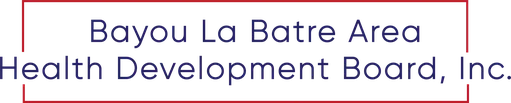 Bayou LA Batre Area Health Development Board Inc logo