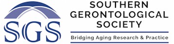 Southern Gerontological Society logo