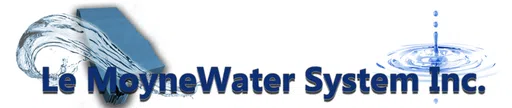Le Moyne Water System logo