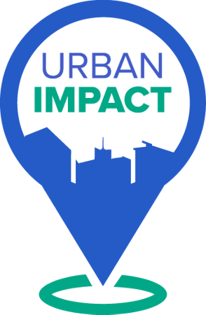 Urban Impact Inc logo