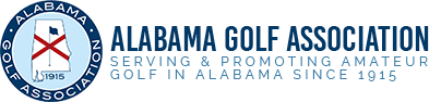 Alabama Golf Association Inc logo