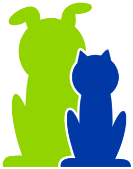 Humane Society of Shelby County logo