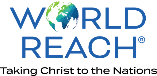 World Reach Inc logo