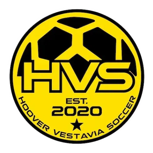 Hoover Shades Mountain Soccer Club Inc logo