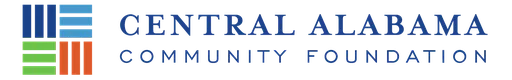 Central Alabama Community Foundation Inc logo