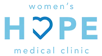 Womens Hope Medical Clinic Inc logo